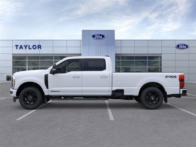 new 2024 Ford F-350 car, priced at $89,560