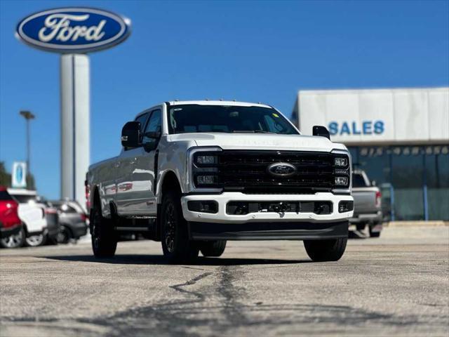 new 2024 Ford F-350 car, priced at $92,803