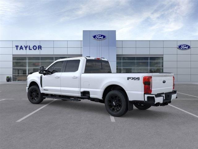 new 2024 Ford F-350 car, priced at $89,560