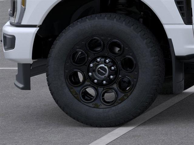 new 2024 Ford F-350 car, priced at $89,560