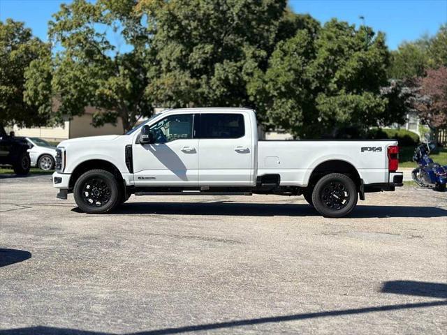 new 2024 Ford F-350 car, priced at $92,803