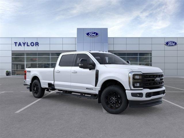 new 2024 Ford F-350 car, priced at $89,560