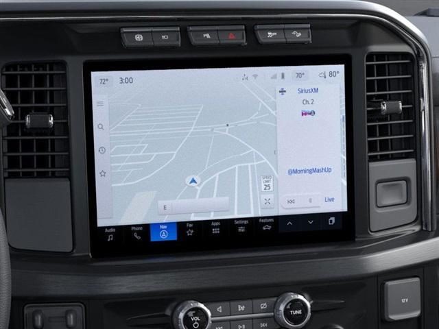 new 2024 Ford F-350 car, priced at $89,560