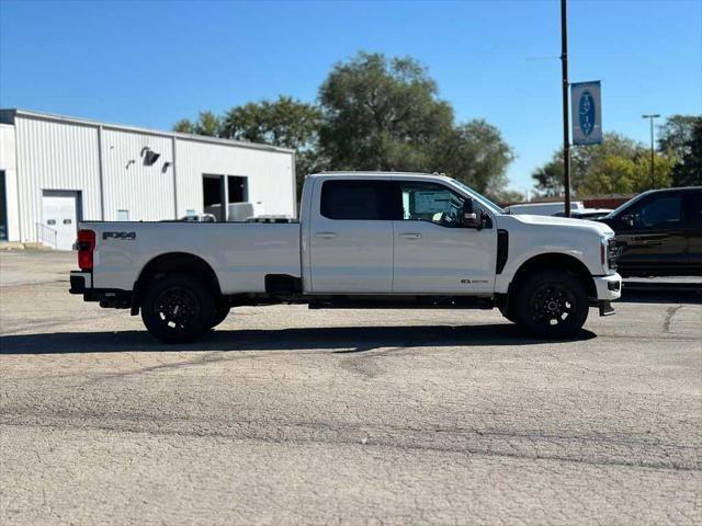 new 2024 Ford F-350 car, priced at $92,803