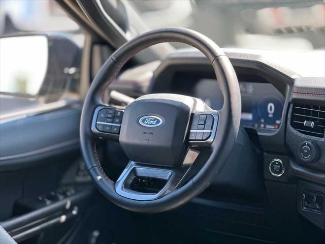 new 2024 Ford Expedition car, priced at $72,888