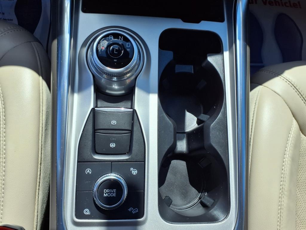 used 2022 Ford Explorer car, priced at $40,896