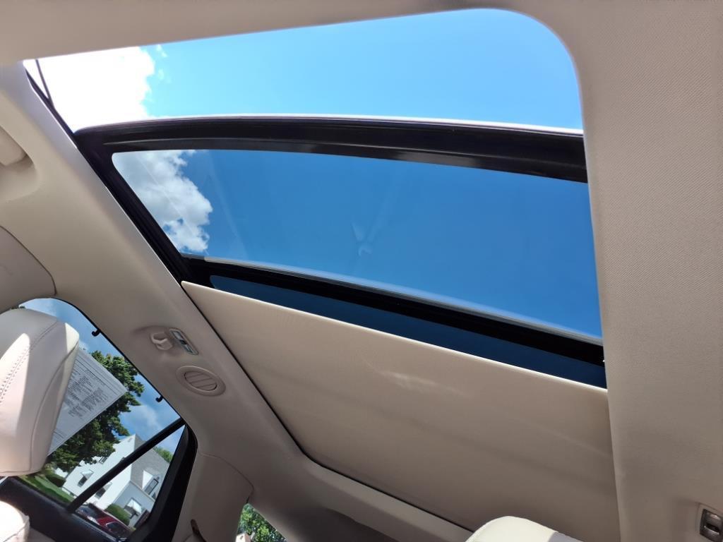 used 2022 Ford Explorer car, priced at $40,896