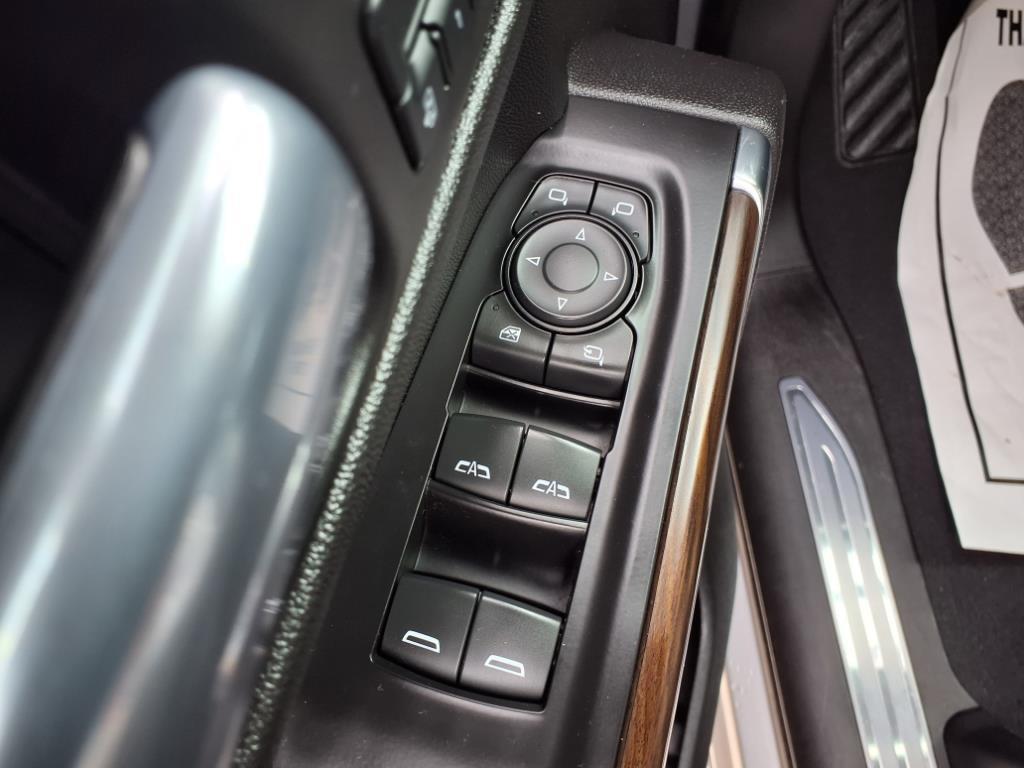 used 2021 GMC Sierra 1500 car, priced at $34,667