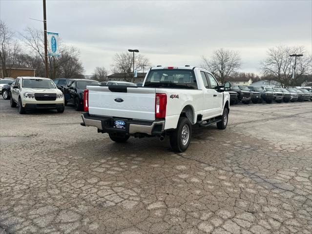 new 2024 Ford F-250 car, priced at $48,916