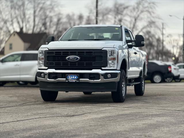 new 2024 Ford F-250 car, priced at $48,916