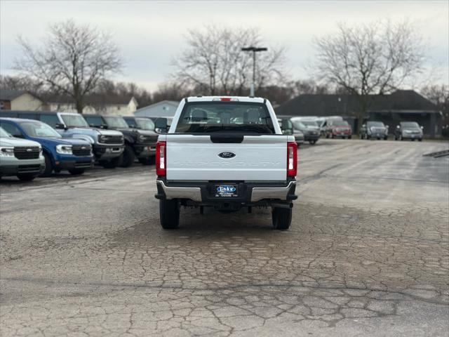 new 2024 Ford F-250 car, priced at $48,916