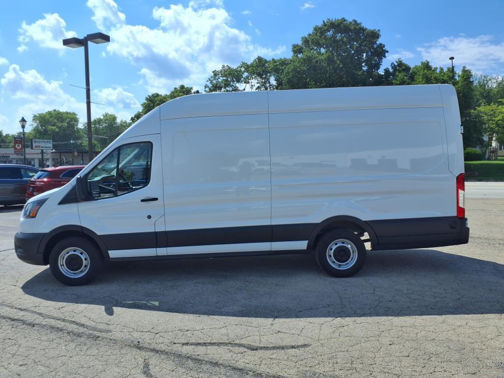 used 2024 Ford Transit-350 car, priced at $46,896