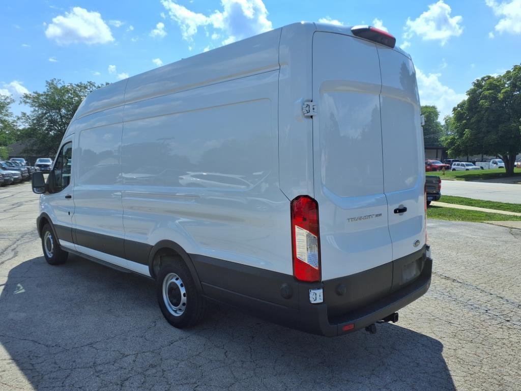 used 2024 Ford Transit-350 car, priced at $46,896