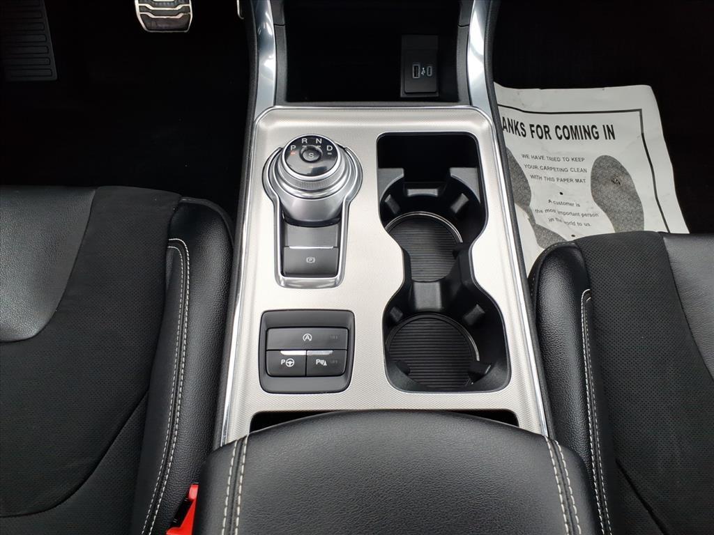 used 2022 Ford Edge car, priced at $33,996