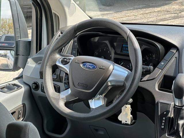 used 2019 Ford Transit-150 car, priced at $29,296