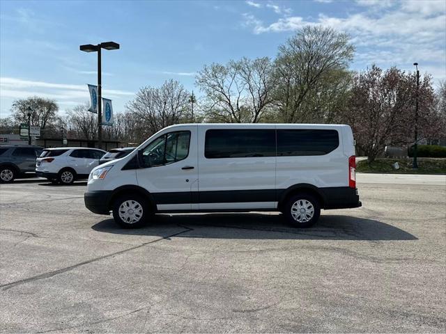 used 2019 Ford Transit-150 car, priced at $29,296
