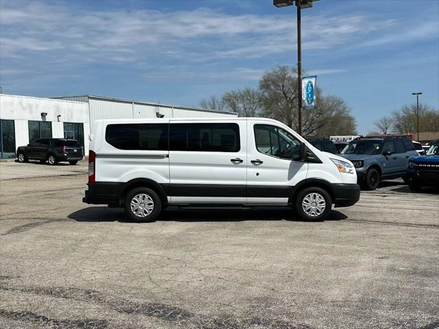 used 2019 Ford Transit-150 car, priced at $29,296