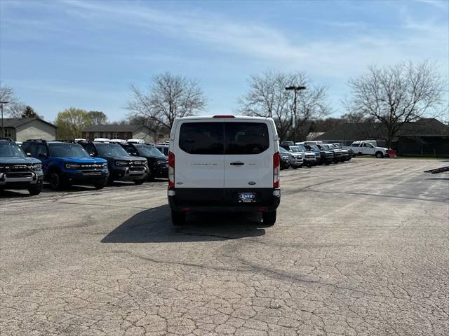 used 2019 Ford Transit-150 car, priced at $29,296
