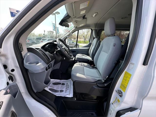 used 2019 Ford Transit-150 car, priced at $29,296