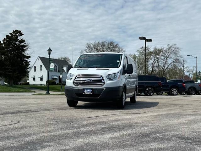 used 2019 Ford Transit-150 car, priced at $29,296