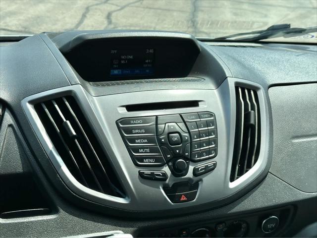 used 2019 Ford Transit-150 car, priced at $34,000