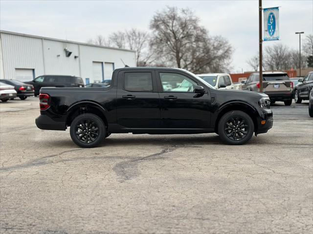 new 2024 Ford Maverick car, priced at $35,330