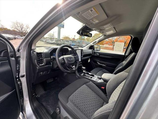 new 2024 Ford Ranger car, priced at $43,688