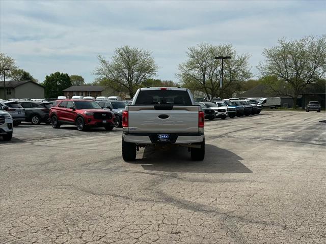 used 2022 Ford F-150 car, priced at $42,881
