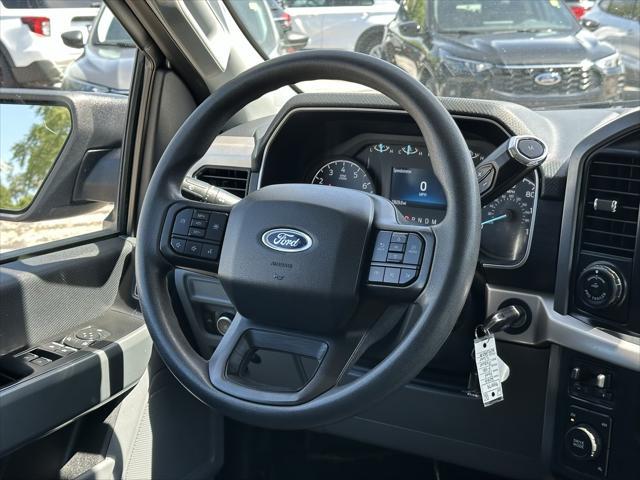 used 2022 Ford F-150 car, priced at $41,500