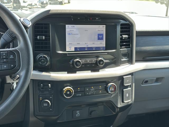 used 2022 Ford F-150 car, priced at $41,500