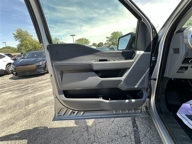 used 2022 Ford F-150 car, priced at $40,296