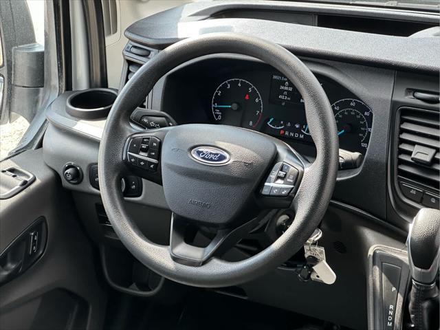 used 2022 Ford Transit-250 car, priced at $37,945