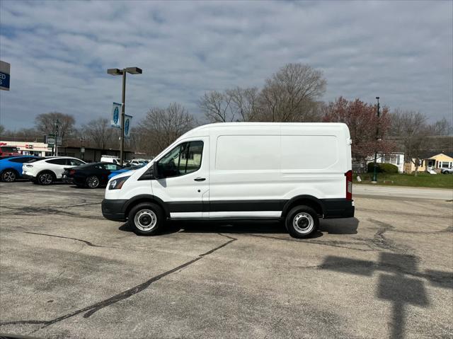 used 2022 Ford Transit-250 car, priced at $37,945
