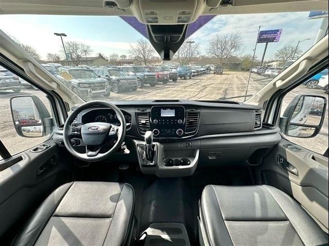 used 2022 Ford Transit-250 car, priced at $34,968