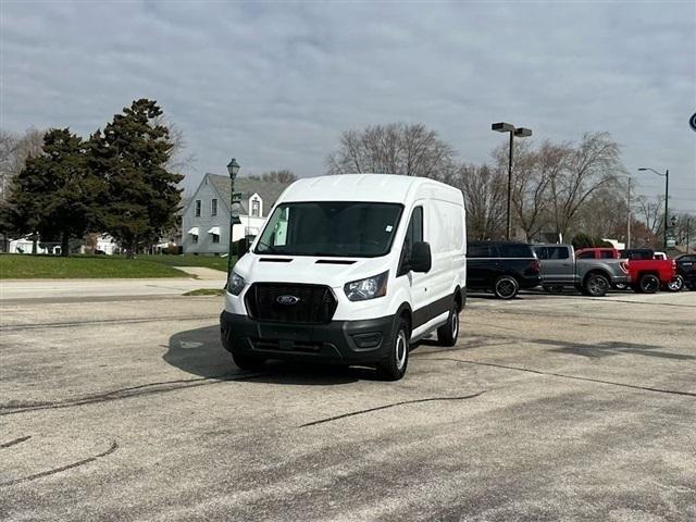 used 2022 Ford Transit-250 car, priced at $34,968