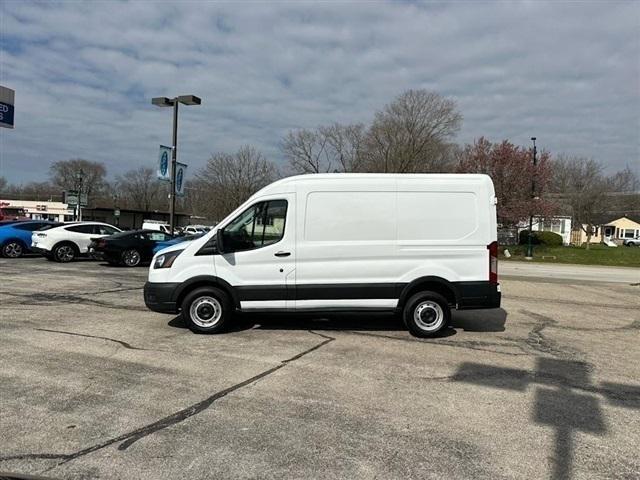 used 2022 Ford Transit-250 car, priced at $34,968