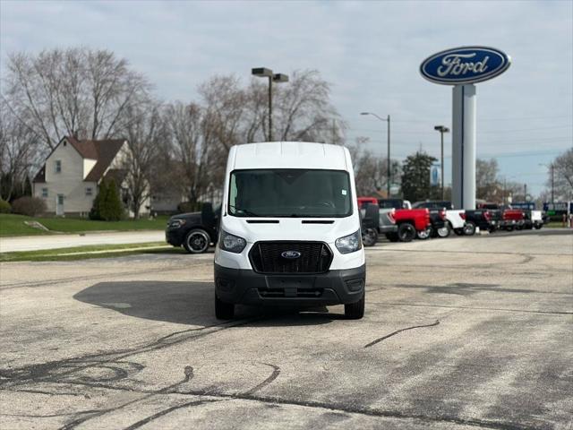 used 2022 Ford Transit-250 car, priced at $37,896
