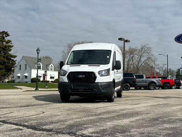 used 2022 Ford Transit-250 car, priced at $37,896
