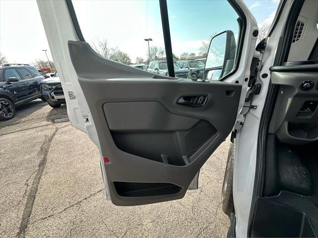 used 2022 Ford Transit-250 car, priced at $37,896