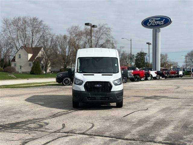 used 2022 Ford Transit-250 car, priced at $34,968