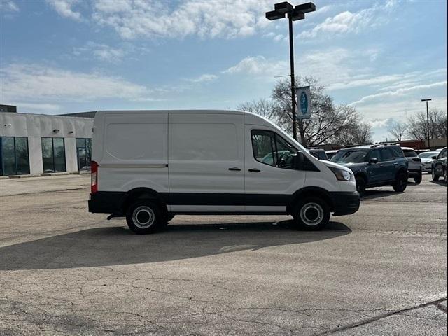 used 2022 Ford Transit-250 car, priced at $34,968