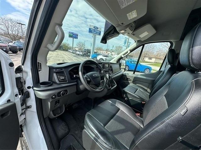 used 2022 Ford Transit-250 car, priced at $34,968
