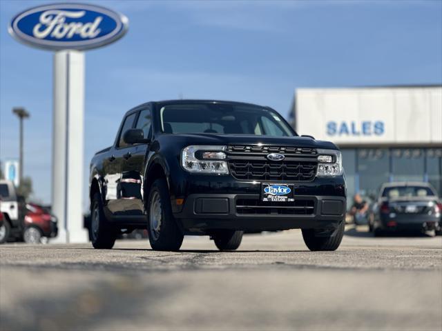 used 2022 Ford Maverick car, priced at $24,000