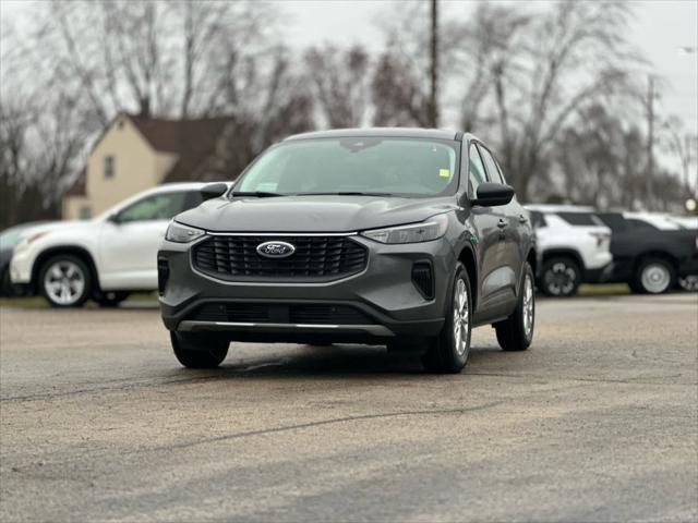 new 2025 Ford Escape car, priced at $29,845