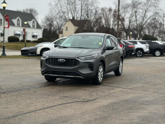 new 2025 Ford Escape car, priced at $29,845