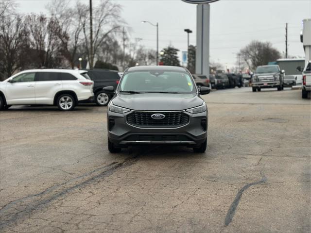 new 2025 Ford Escape car, priced at $29,845