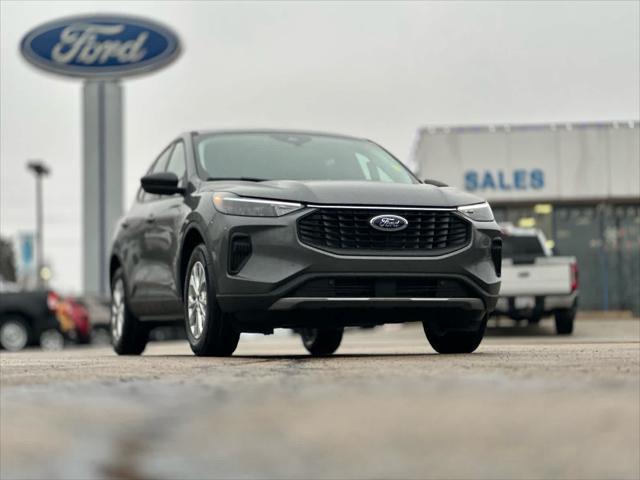 new 2025 Ford Escape car, priced at $29,845