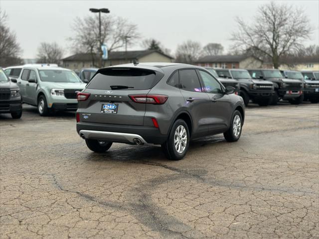 new 2025 Ford Escape car, priced at $29,845