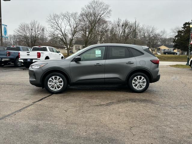 new 2025 Ford Escape car, priced at $29,845