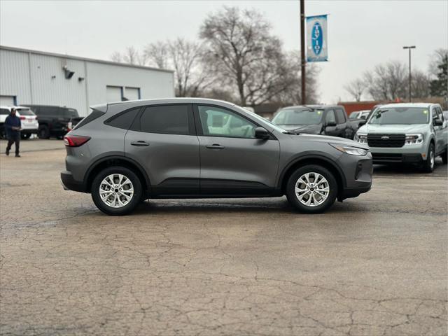 new 2025 Ford Escape car, priced at $29,845